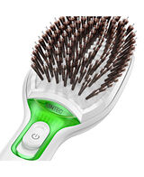 Satin Hair Brush Iontec 750